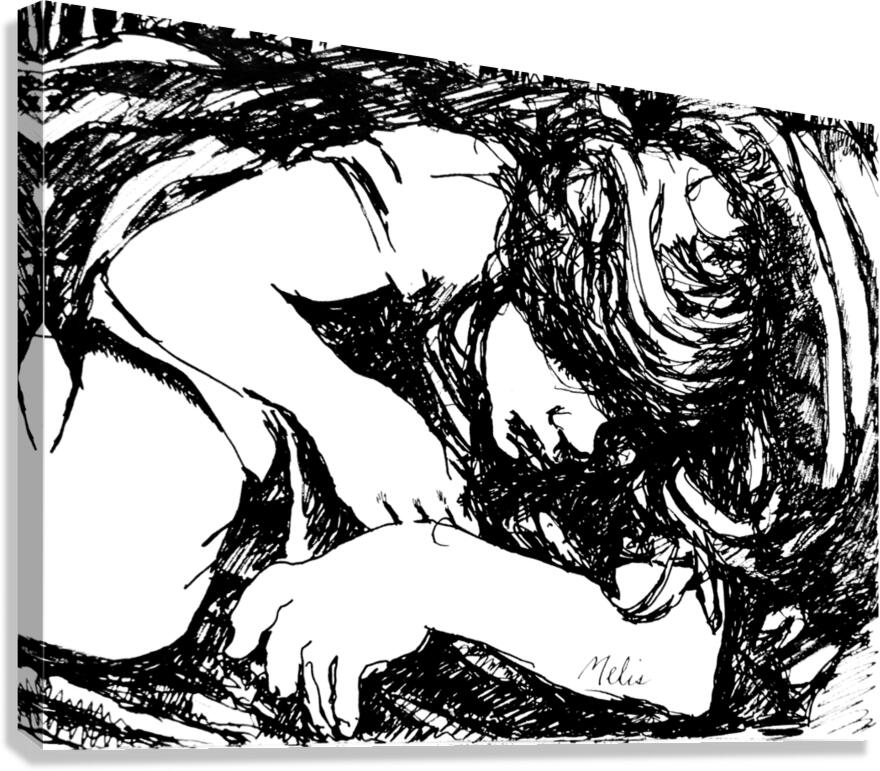 PSX 20241020 010446 Canvas Print