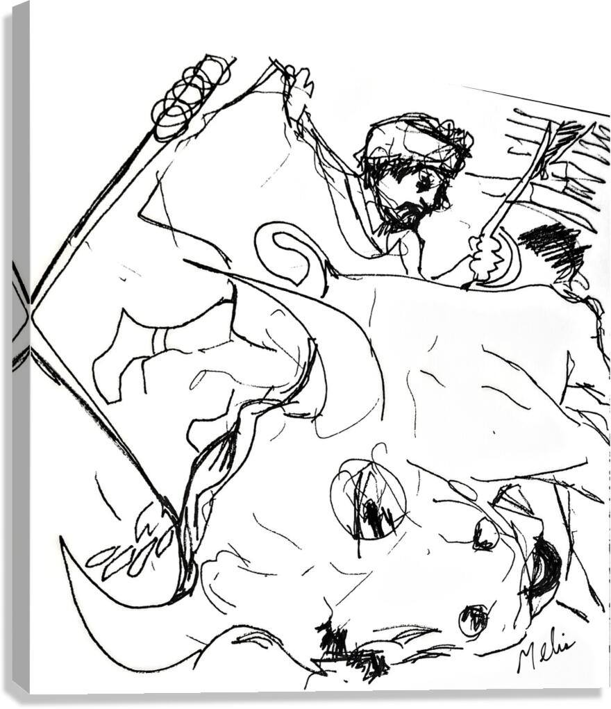 20241203 020939 3 Canvas Print