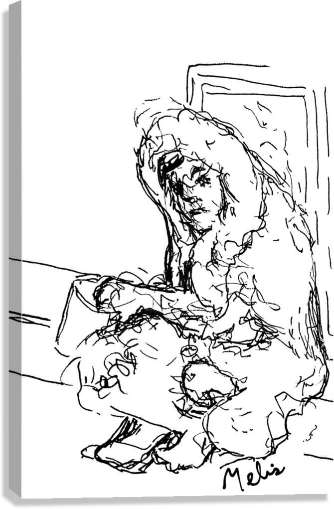 20241203 020748 4 Canvas Print