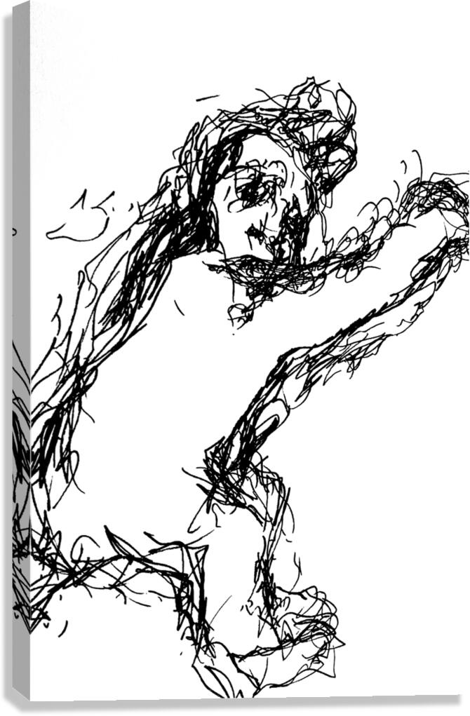 PSX 20241220 033148 Canvas Print