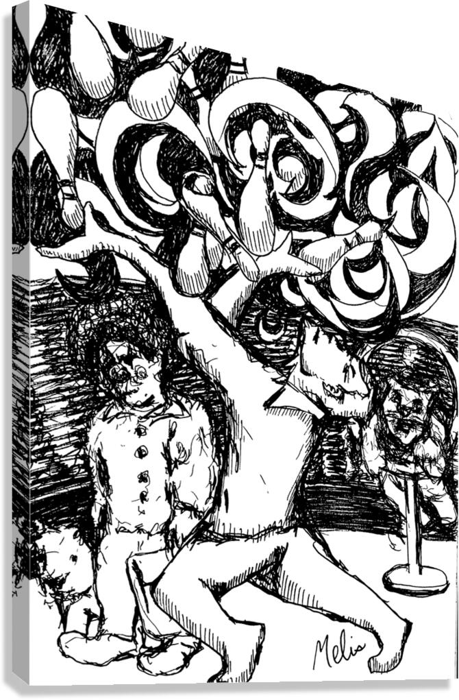 PSX 20250209 014138 Canvas Print