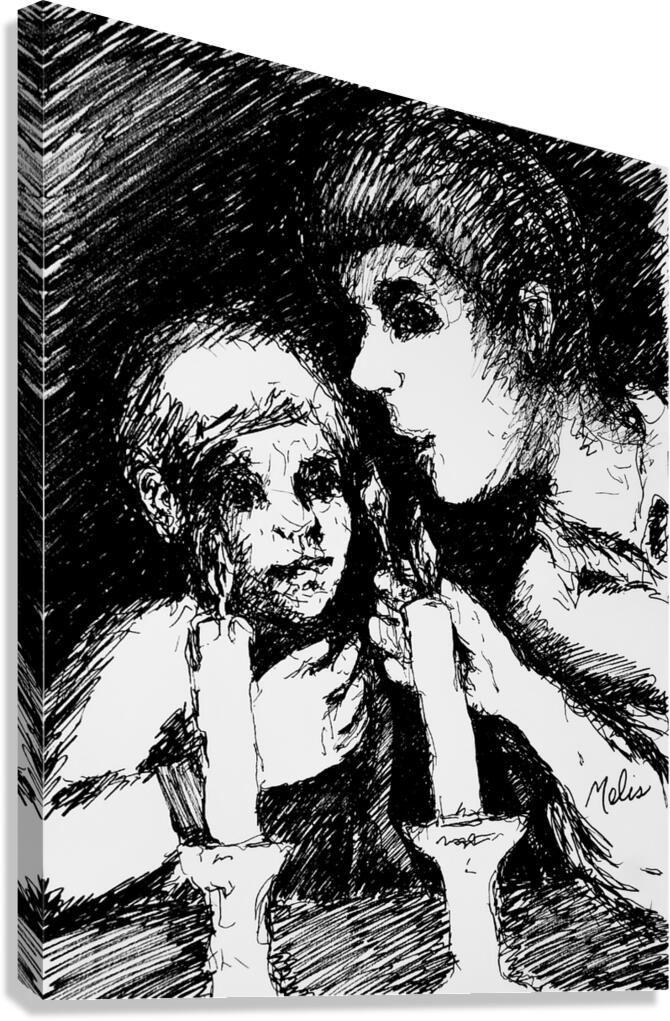 PSX 20241221 234456 Canvas Print