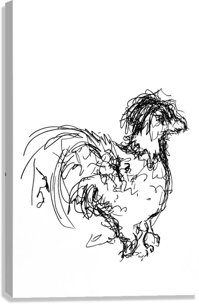 PSX 20250123 231914 Canvas Print