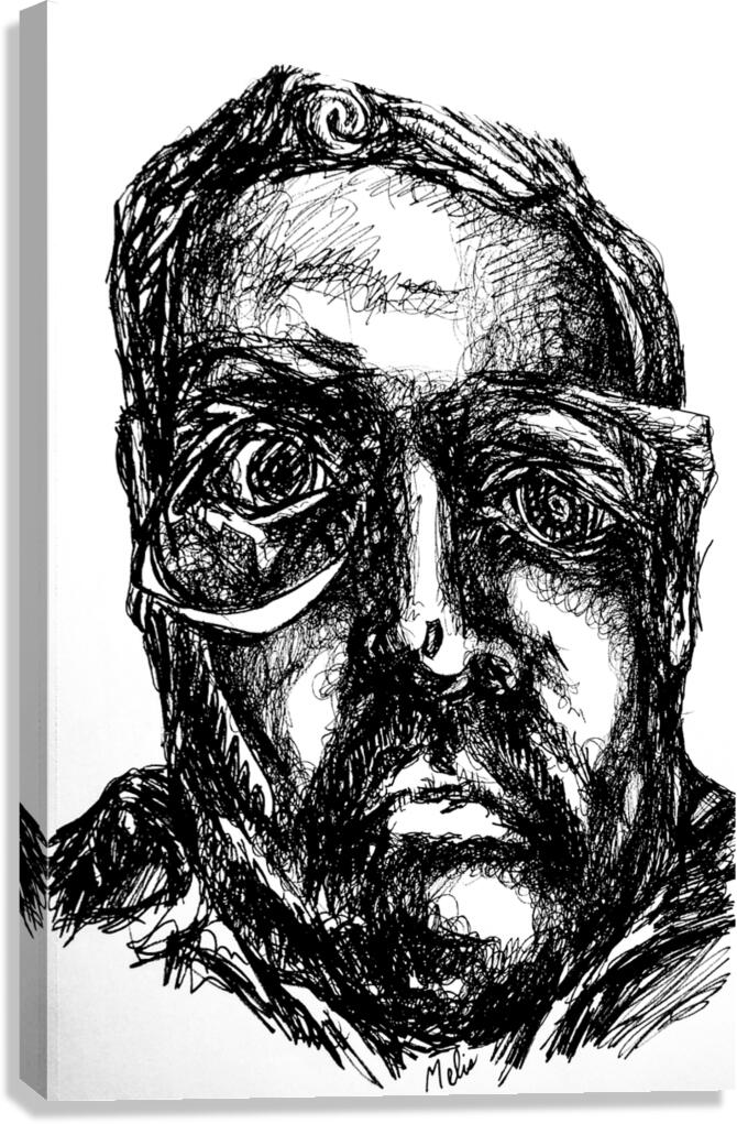 PSX 20241216 032323 Canvas Print