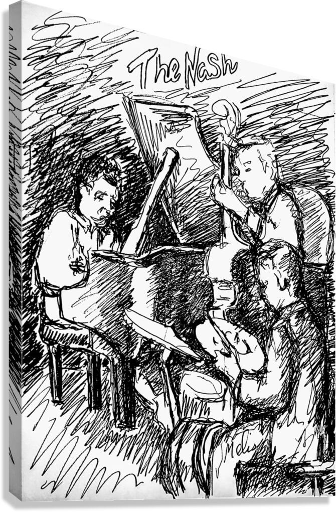 20241215 010255 2 Canvas Print