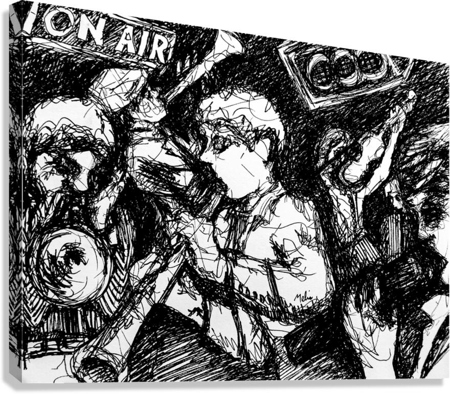 PSX 20241225 040749 Canvas Print