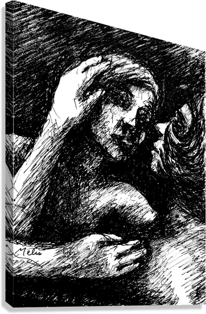 PSX 20241218 003550 4 Canvas Print