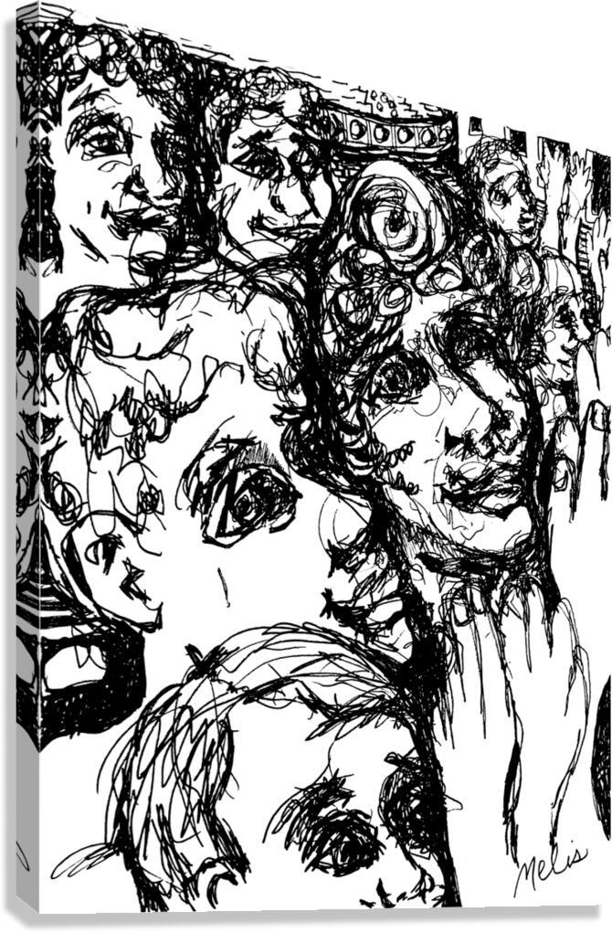 PSX 20250209 012419 Canvas Print