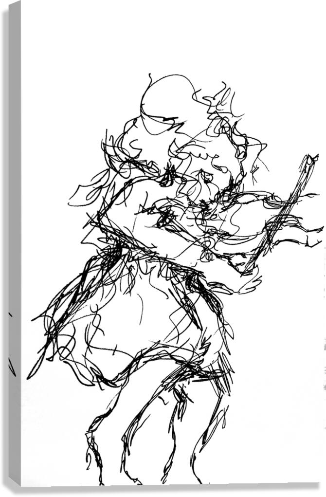 PSX 20250123 231659 Canvas Print