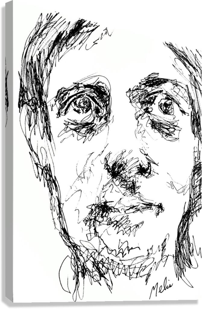 PSX 20241215 221801 2 Canvas Print