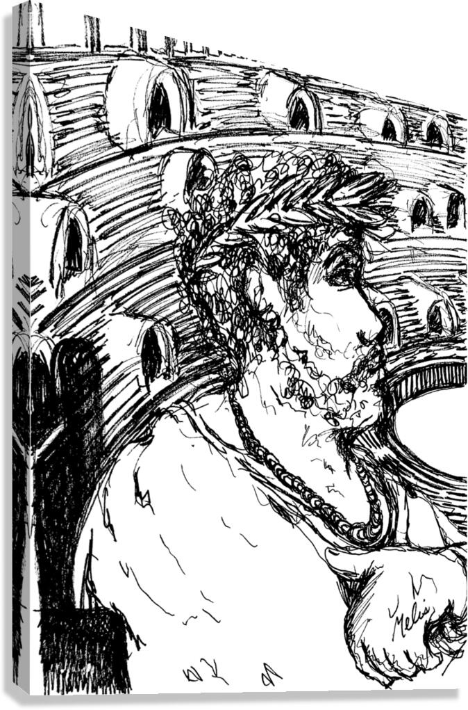 PSX 20250121 050618 Canvas Print