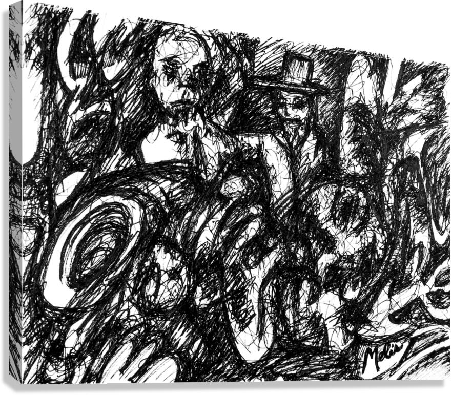 PSX 20240824 231713 Canvas Print