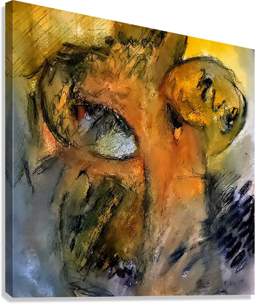 20240701 181546 4 Canvas Print