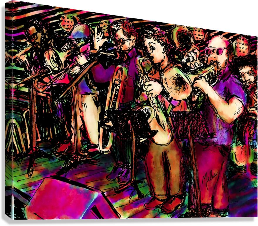 PSX 20250227 023422 Canvas Print