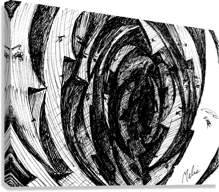 PSX 20250302 200705 Canvas Print