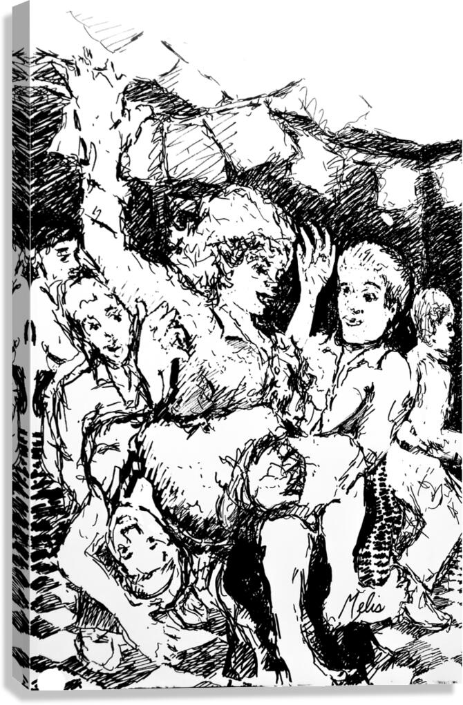 PSX 20250304 010912 Canvas Print