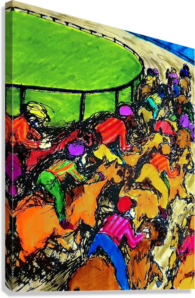 20231227 003706 8 EDIT Canvas Print