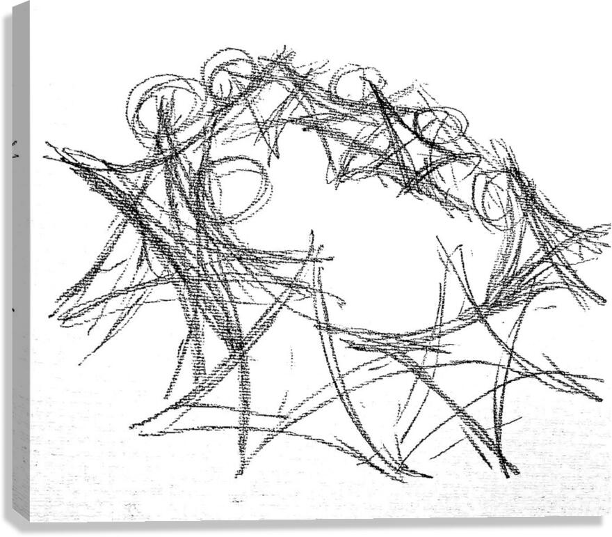 PSX 20250324 012854 2 Canvas Print