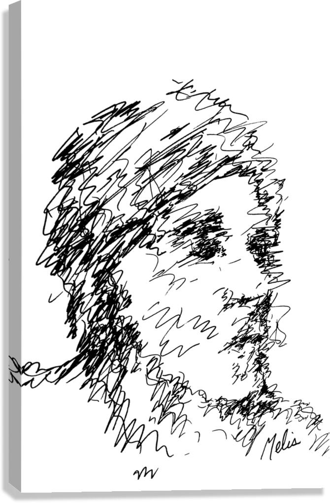 PSX 20250405 225226 Canvas Print