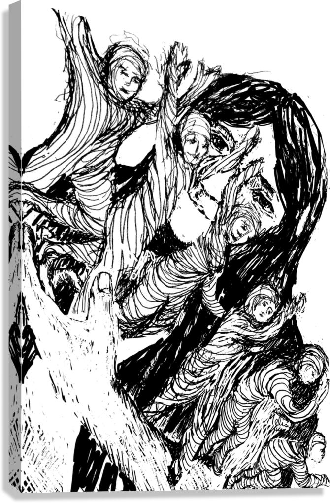 PSX 20250408 143352 Canvas Print