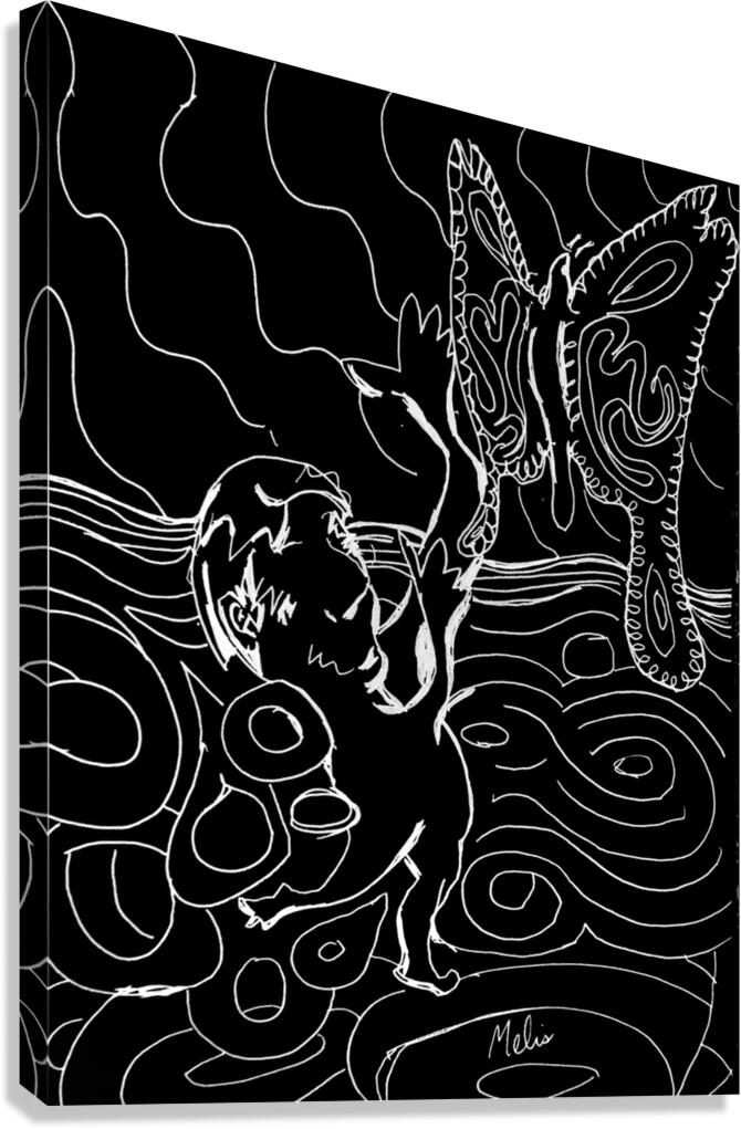 PSX 20250410 001816 Canvas Print