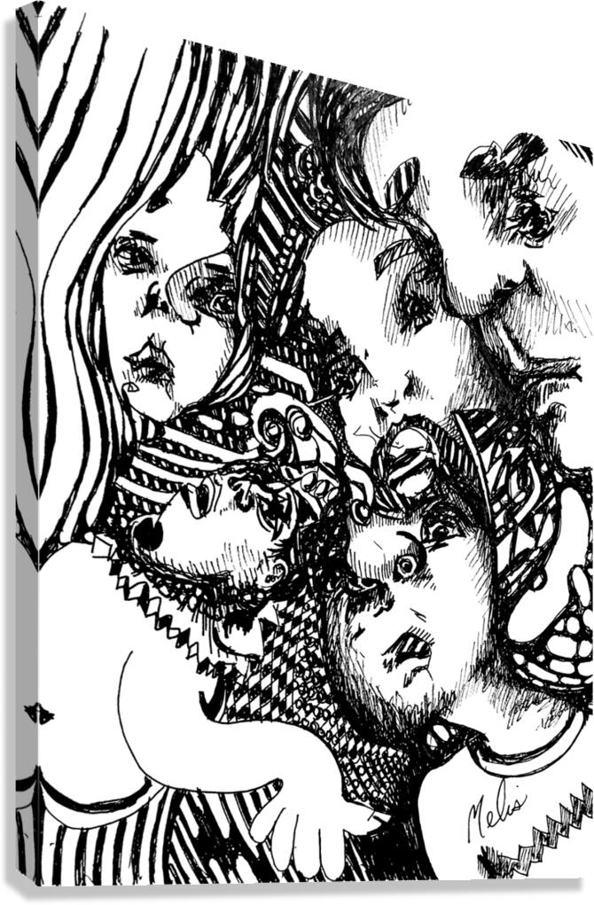 PSX 20250411 002754 Canvas Print