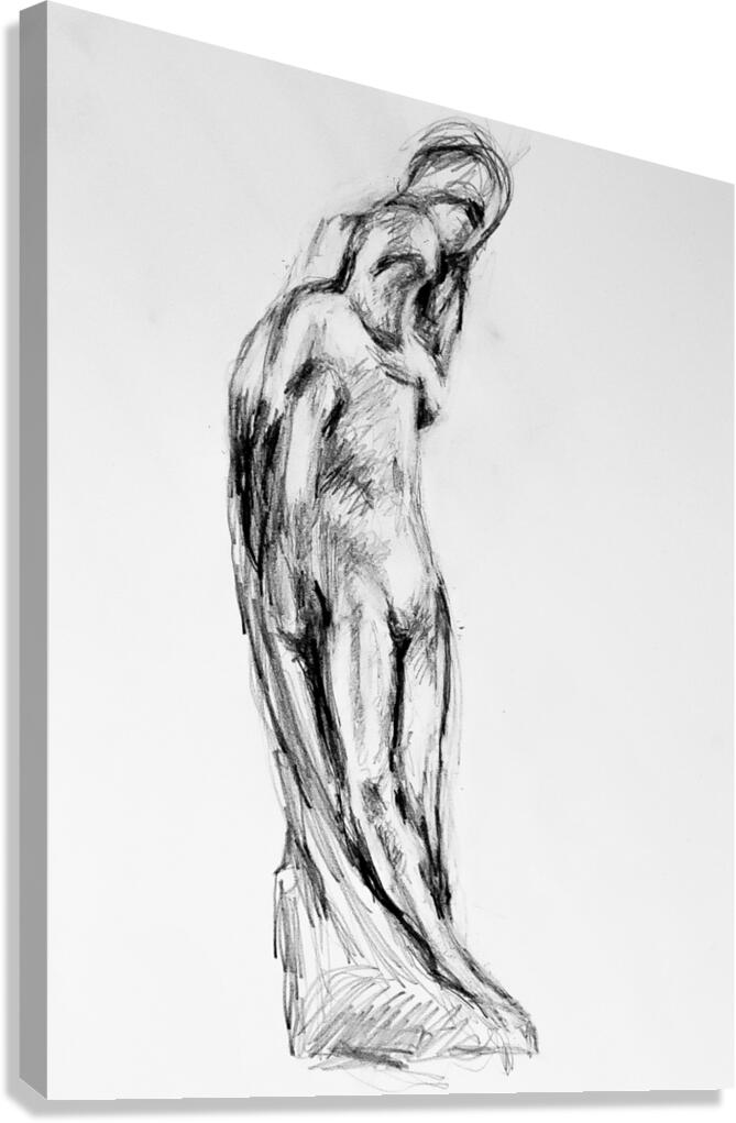 PSX 20241117 014050 Canvas Print