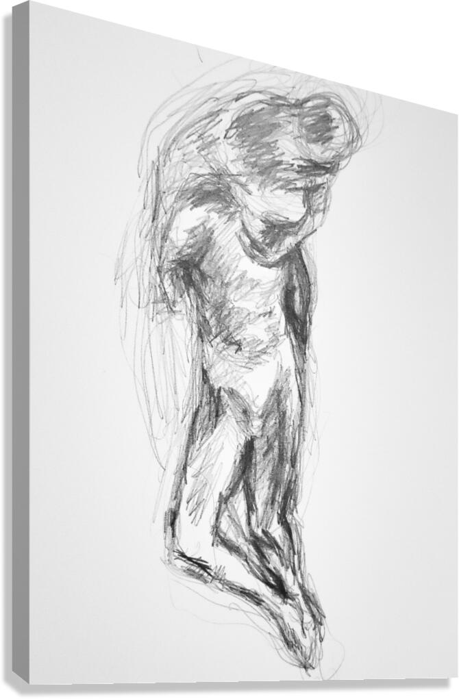 PSX 20241116 231342 Canvas Print