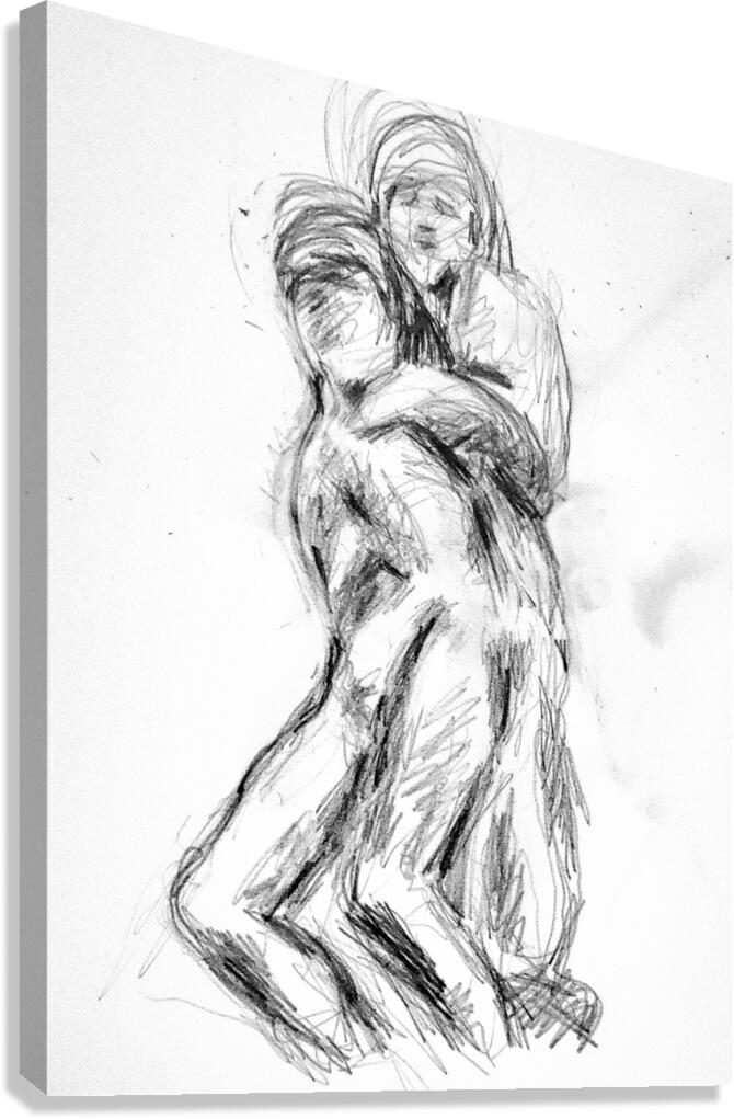 PSX 20241116 235901 Canvas Print