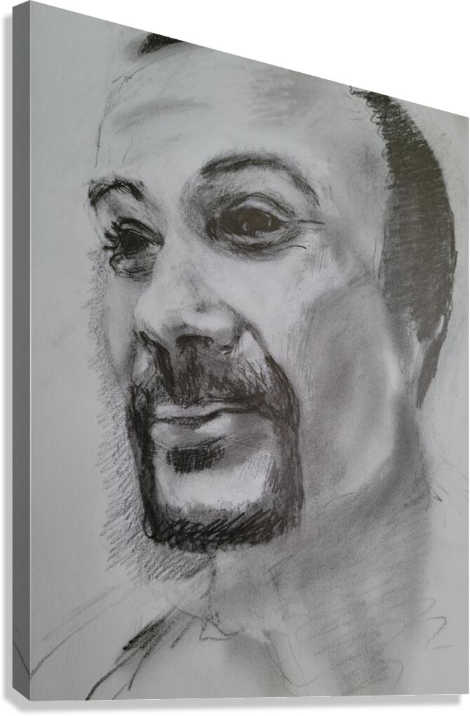 20230624 075855 Canvas Print