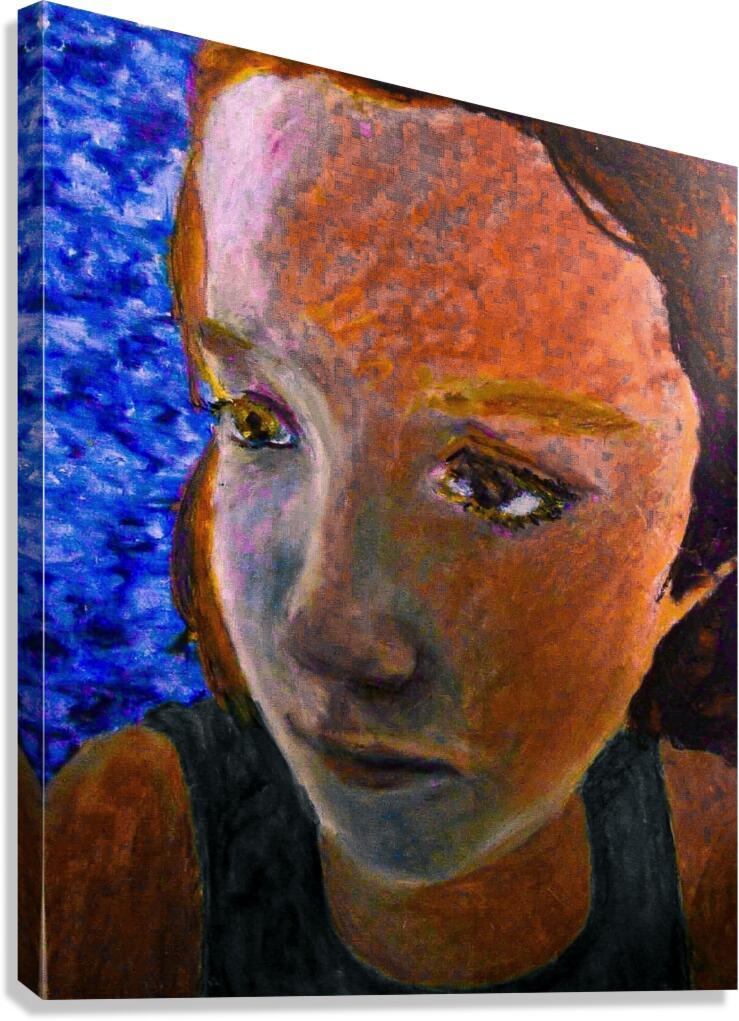 PSX 20250302 025526 Canvas Print