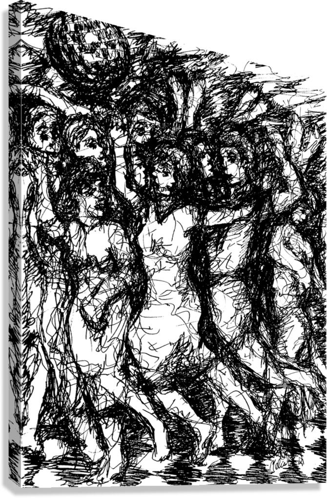 PSX 20250427 010647 Canvas Print