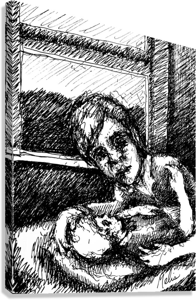 PSX 20250425 004631 Canvas Print