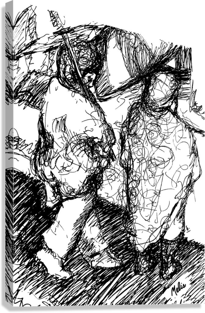 PSX 20250509 061823 Canvas Print