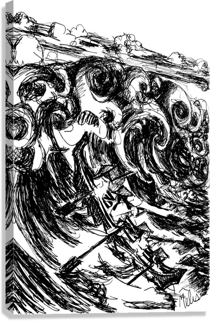 PSX 20250512 011421 Canvas Print