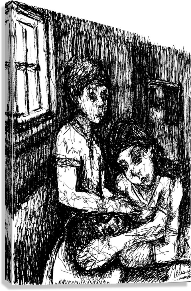 PSX 20250507 010537 Canvas Print