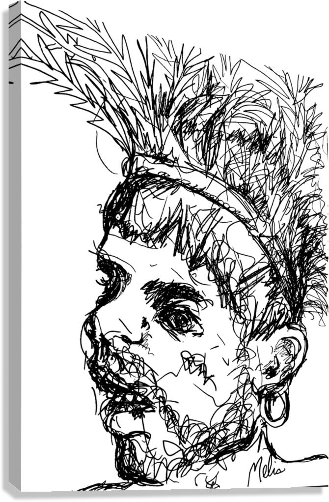  Temporary PSX 20250521 014520 Canvas Print