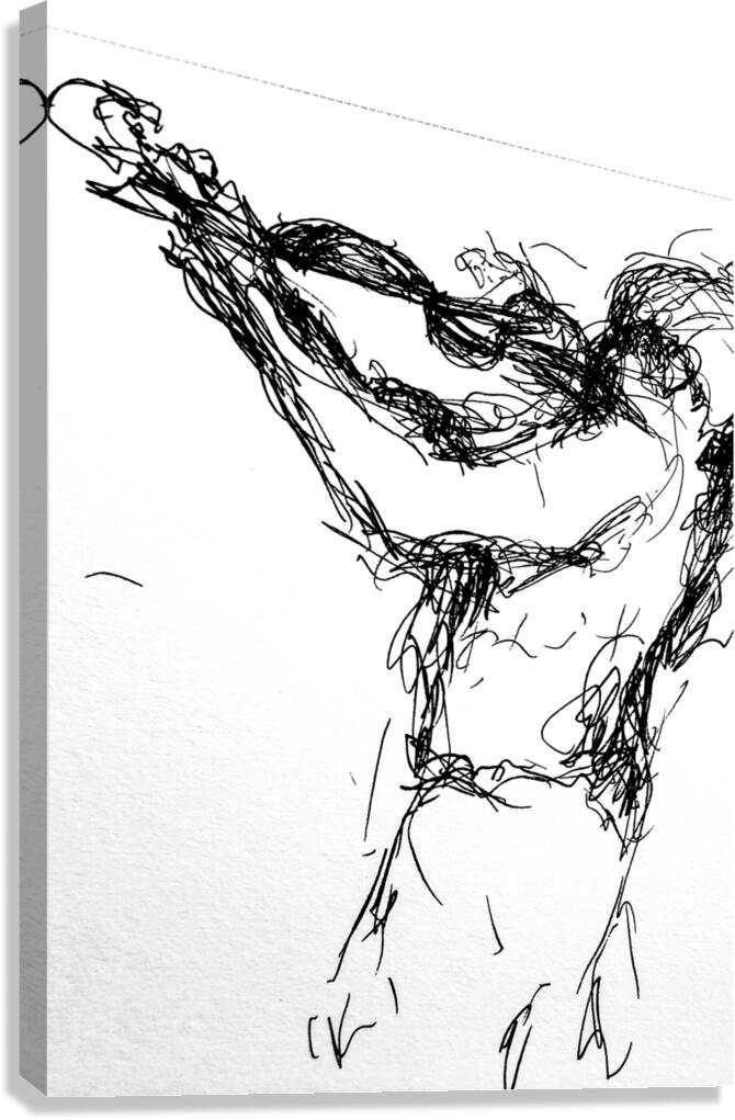 PSX 20241225 041452 Canvas Print