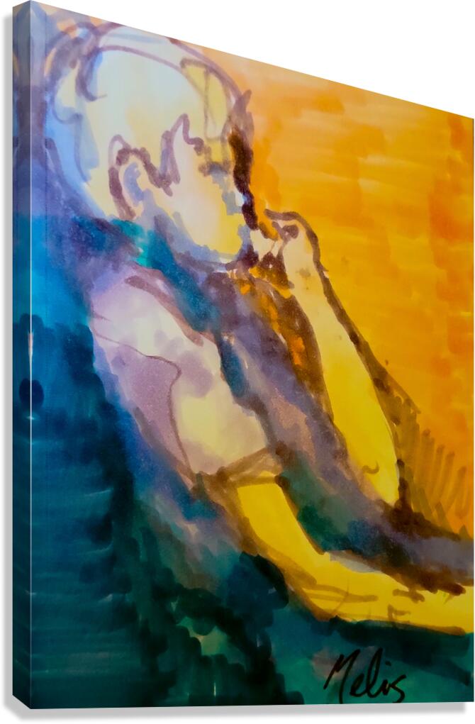 PSX 20240722 165829 Canvas Print