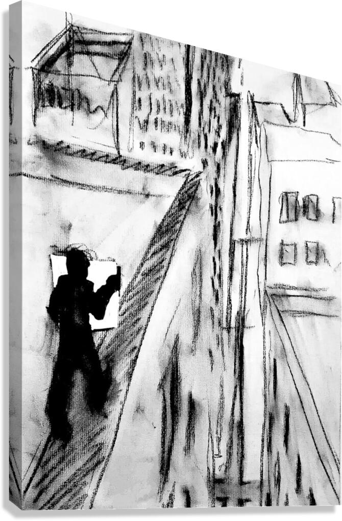 PSX 20250511 191245 2 Canvas Print