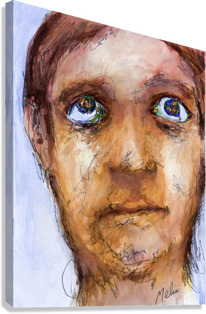 PSX 20250715 200403 Canvas Print