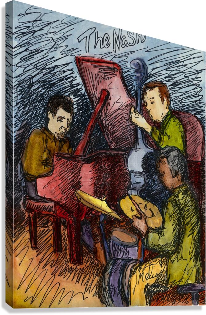 PSX 20250716 132859 Canvas Print