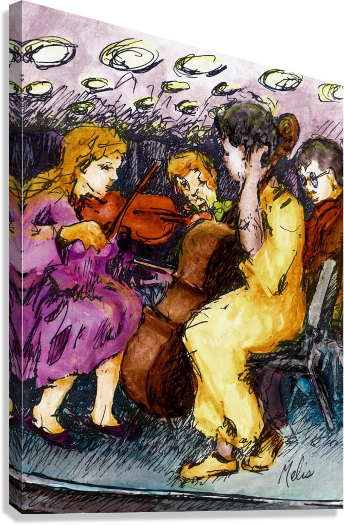 PSX 20250716 165504 Canvas Print