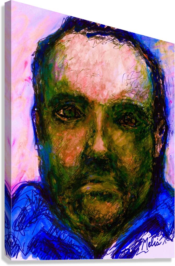 PSX 20250716 155439 Canvas Print