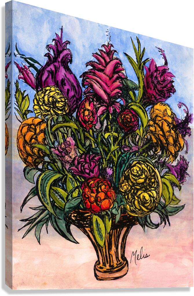 PSX 20250716 122255 Canvas Print