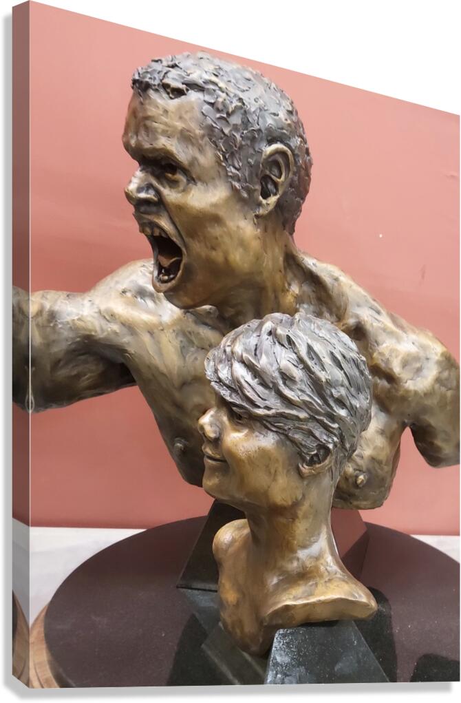 20241021 172033 Canvas Print