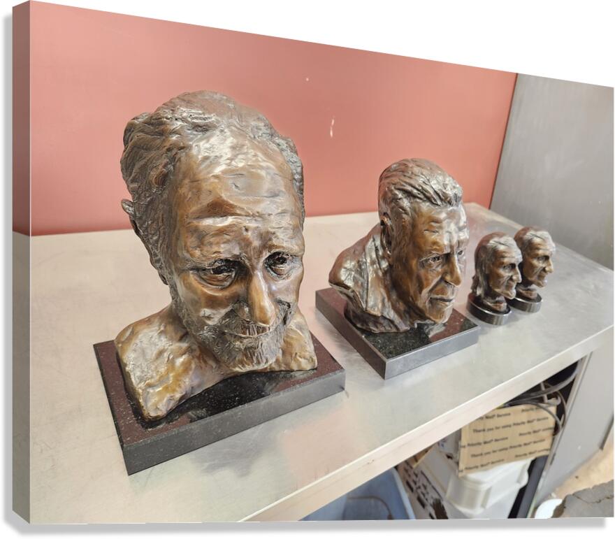 1000018756 Canvas Print