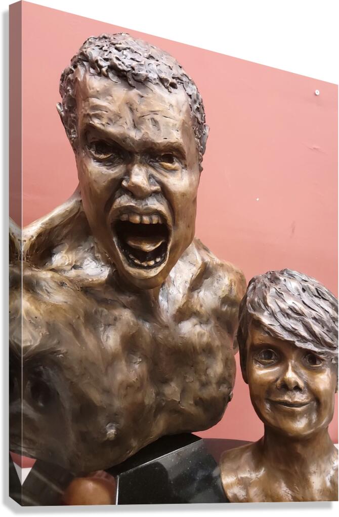 20241021 172007 Canvas Print