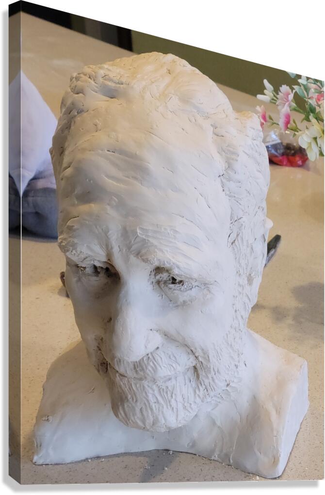 20230817 165011 Canvas Print