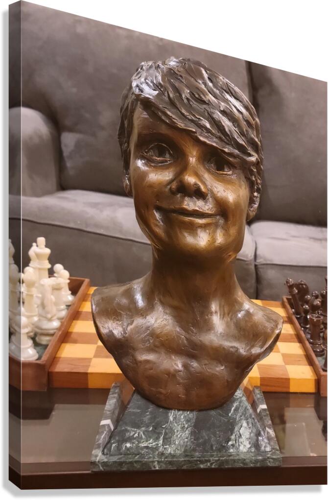 20240909 215232 Canvas Print